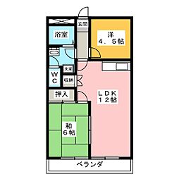 クオリティーメゾン　Ｂ