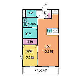 アンジューIX 201