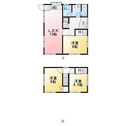 ヴィンテージハウス宇治浦田3 -