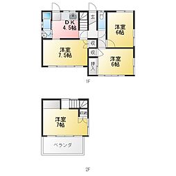 ヴィンテージハウス勢田 -