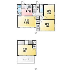 ヴィンテージハウス勢田 -