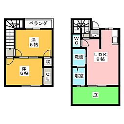 ミルキーウェイＢ