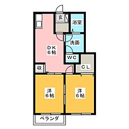 タートルクレインB棟