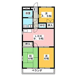 マンション大山