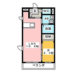 グローリアスヒル　II