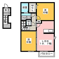 プリマヴェーラ　II