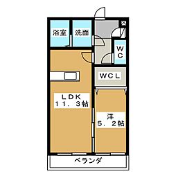 グローリアスヒル