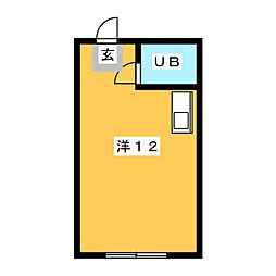 ＭＡＩＳＯＮ倉田山