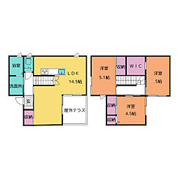 ＵＣ明和町佐田Ｃ棟 Ｃ