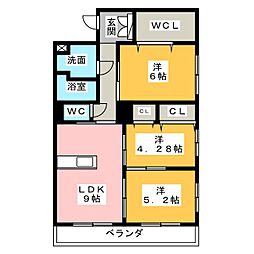 プレステージ　ジン