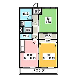 アーバンハイツ利平治