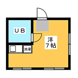 ＭＡＩＳＯＮ倉田山