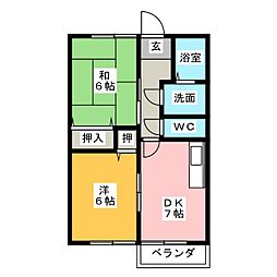 グリーンタウン