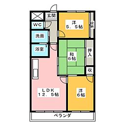 マンション フォレスト
