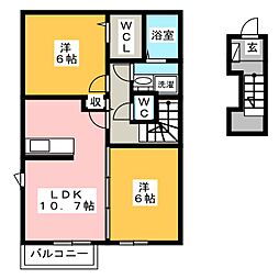 プリマヴェーラ　II