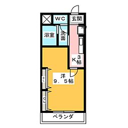 コラルリーフ21