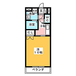 フォーブル鈴木2