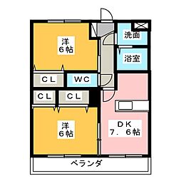 ファームガーデン利平治　A