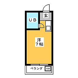 レディースハウス東和