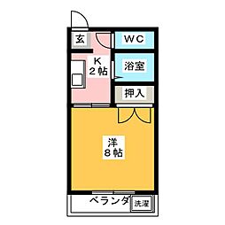 コーポみその