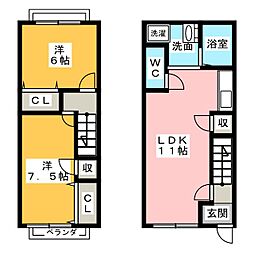 ブランシェ浅野