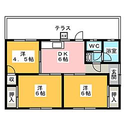 ハイツ千代屋（131）