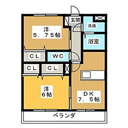 ファームガーデン利平治　B