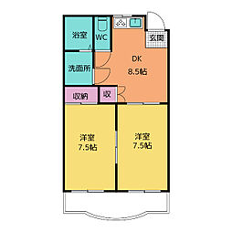 マンション山崎2