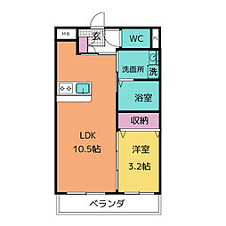 アンジューIX 203