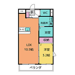 アンジューIX 106