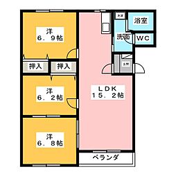 コートドール久留山