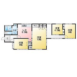 明和町有爾中貸家 -