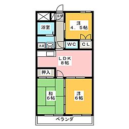 ファイブアイランド  1