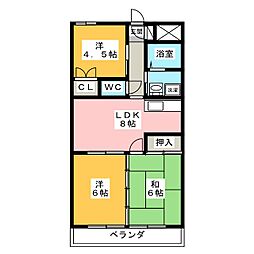 ファイブアイランド  1