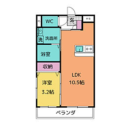 アンジューVIII 101