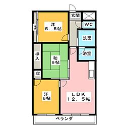 マンション フォレスト