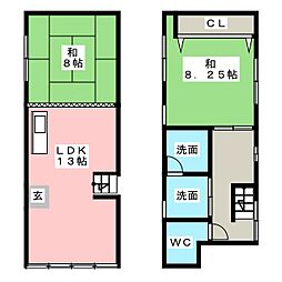 板谷マンション