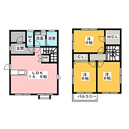 ヒシダビル様戸建賃貸住宅　A棟