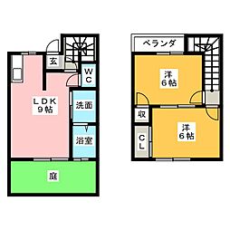 ミルキーウェイＢ