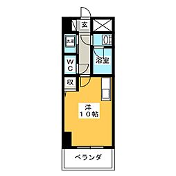 Ｐａｒｋ　Ｒｅｓｉｄｅｎｃｅ　河崎