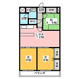 マンションハウプトブルク