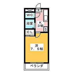 メゾンブローニュ　6