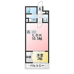 MTF-II咲 203