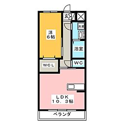 メゾンブローニュ伊勢