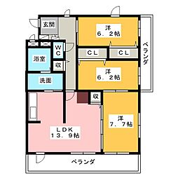 常磐町Ｍ’ｓ