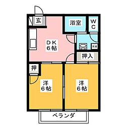 シャルマンＭ
