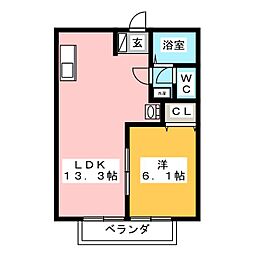 メゾンフローラ