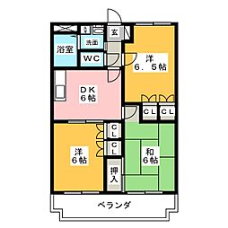 ウイングヒルズ