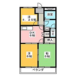 クィーンパレスＡ