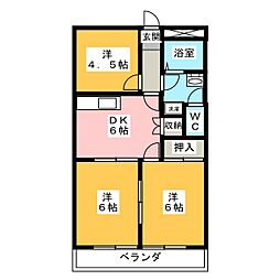 クオリティーメゾン　Ａ